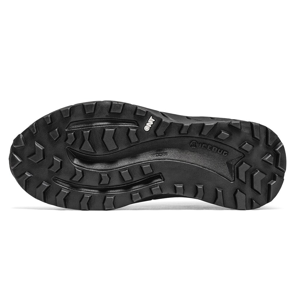 Produktbild 6 - Icebug Alne Vinterskor BOA NT Black