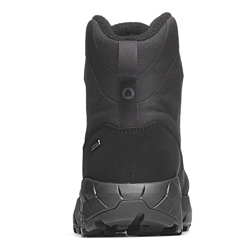 Produktbild 5 - Icebug Alne Vinterskor BOA NT Black