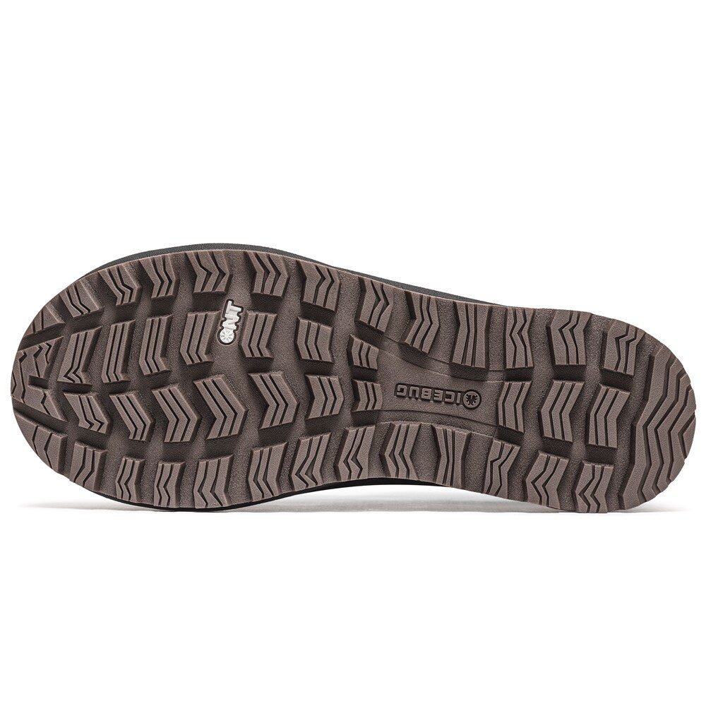 Produktbild 5 - Icebug Boda Vinterskor Dam NT Taupe