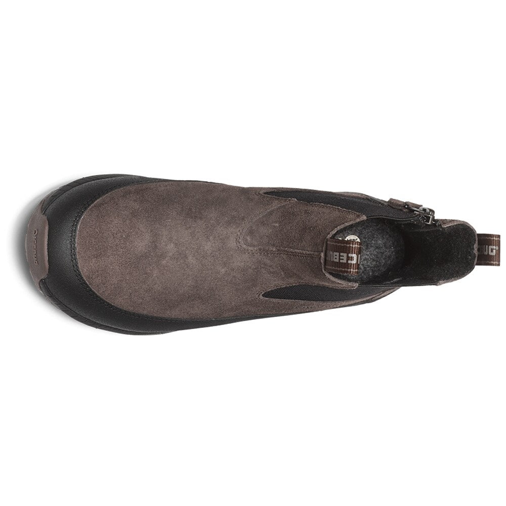 Produktbild 4 - Icebug Boda Vinterskor Dam NT Taupe
