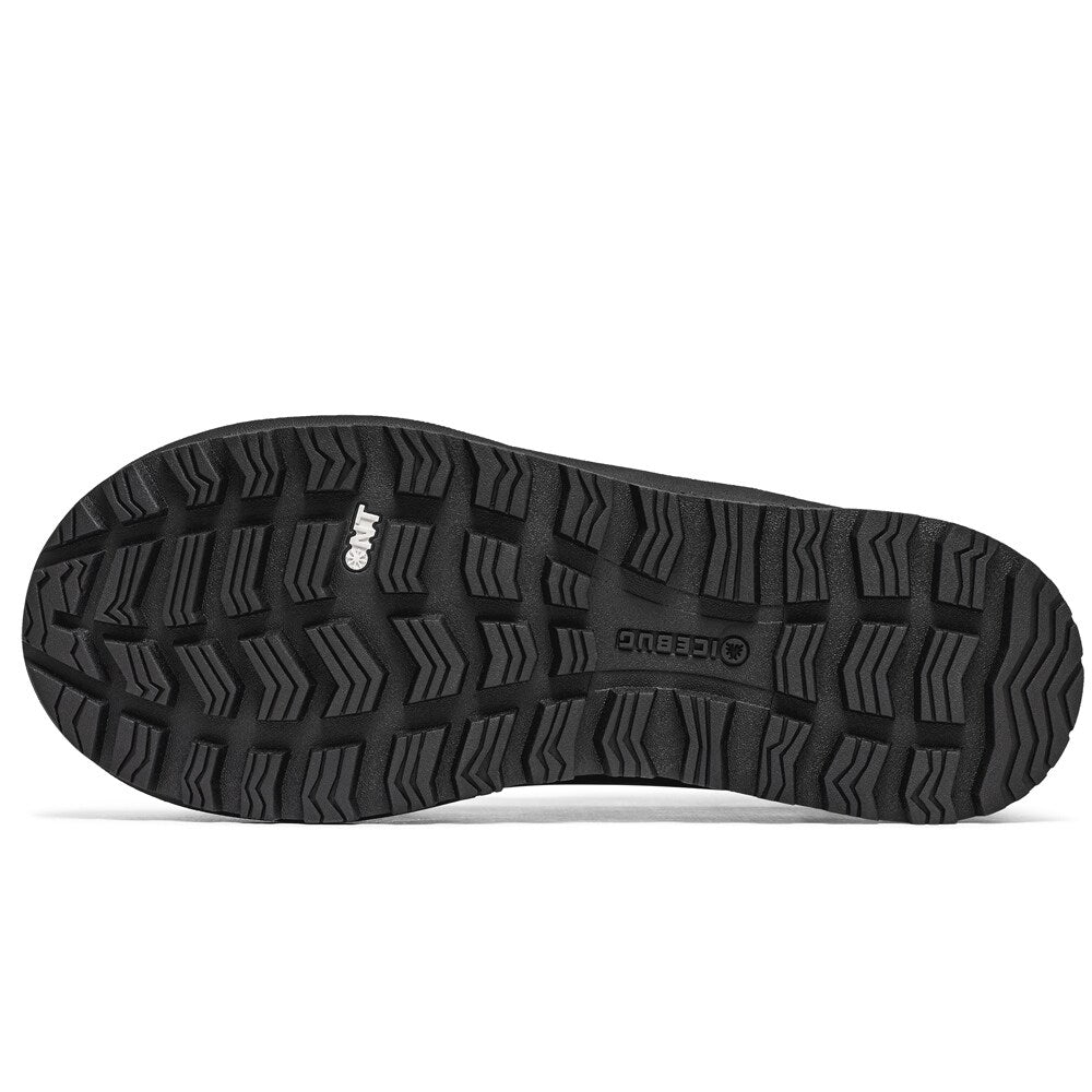 Icebug Boda Vinterskor Dam NT Black