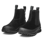 Icebug Boda Vinterskor Dam NT Svart