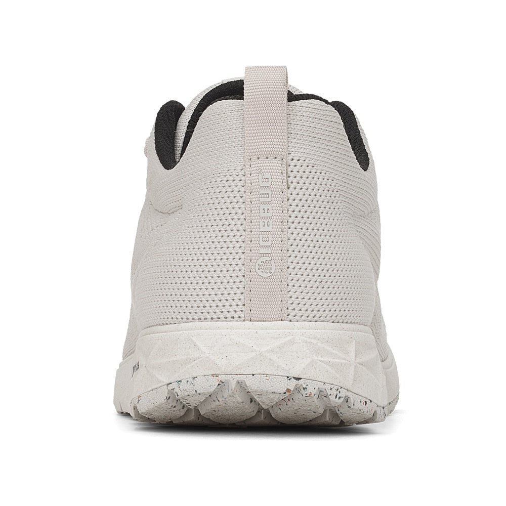 Produktbild 4 - Icebug Eli Sneakers Unisex RB9X Pearl White