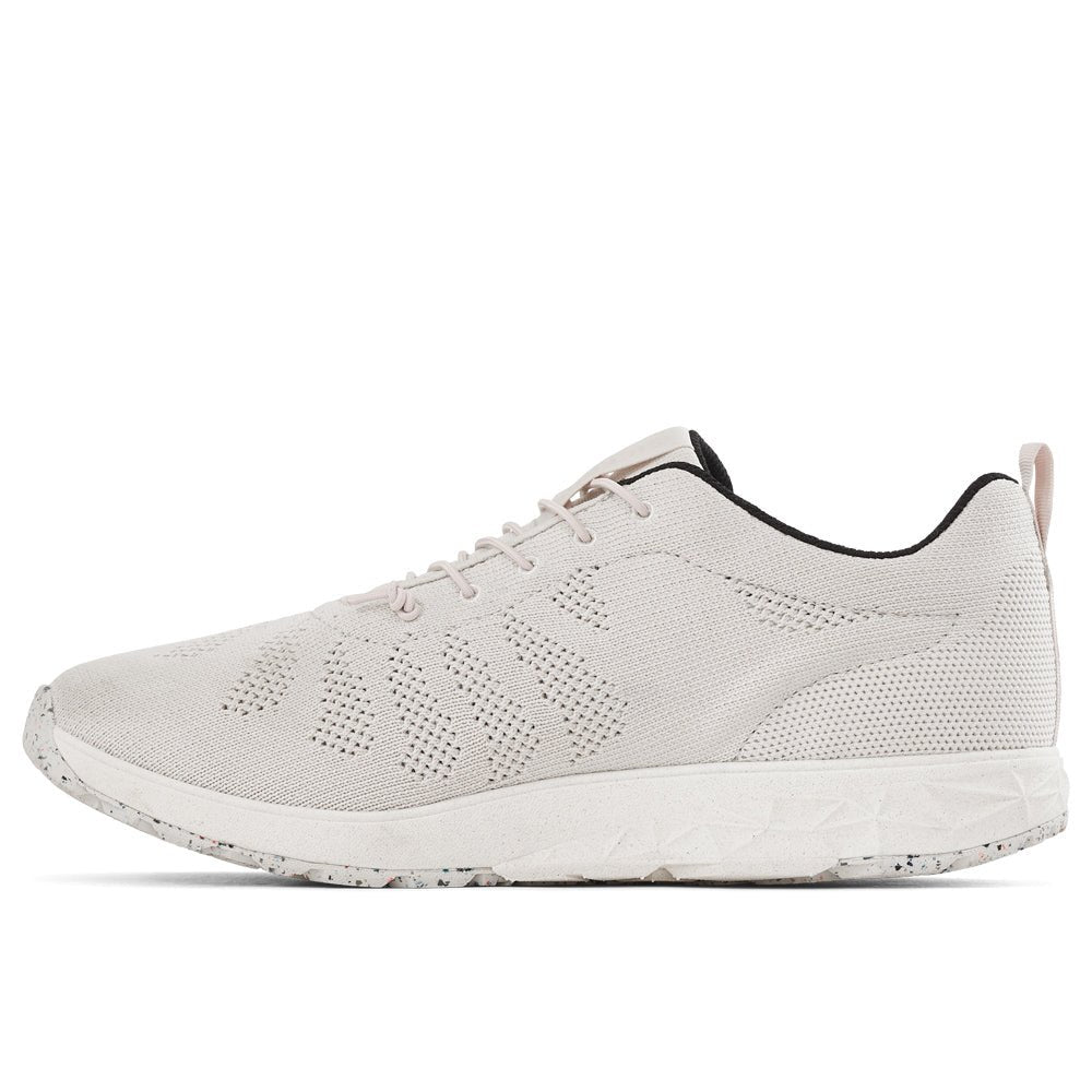 Icebug Eli Sneakers Unisex RB9X Pearl White