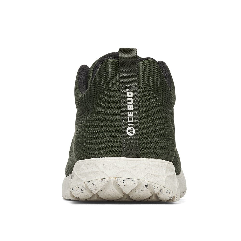 Produktbild 5 - Icebug Eli Sneakers Unisex RB9X Olive