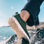 Icebug Eli Sneakers Unisex RB9X Olive