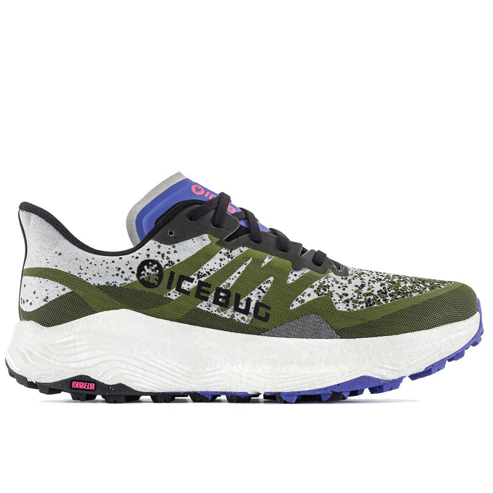 Icebug Järv M RB9X Pesto Lavender