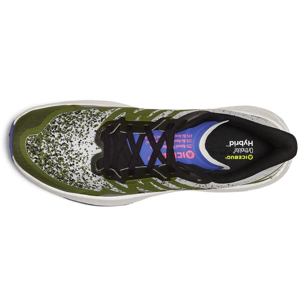 Icebug Järv M RB9X Pesto Lavender