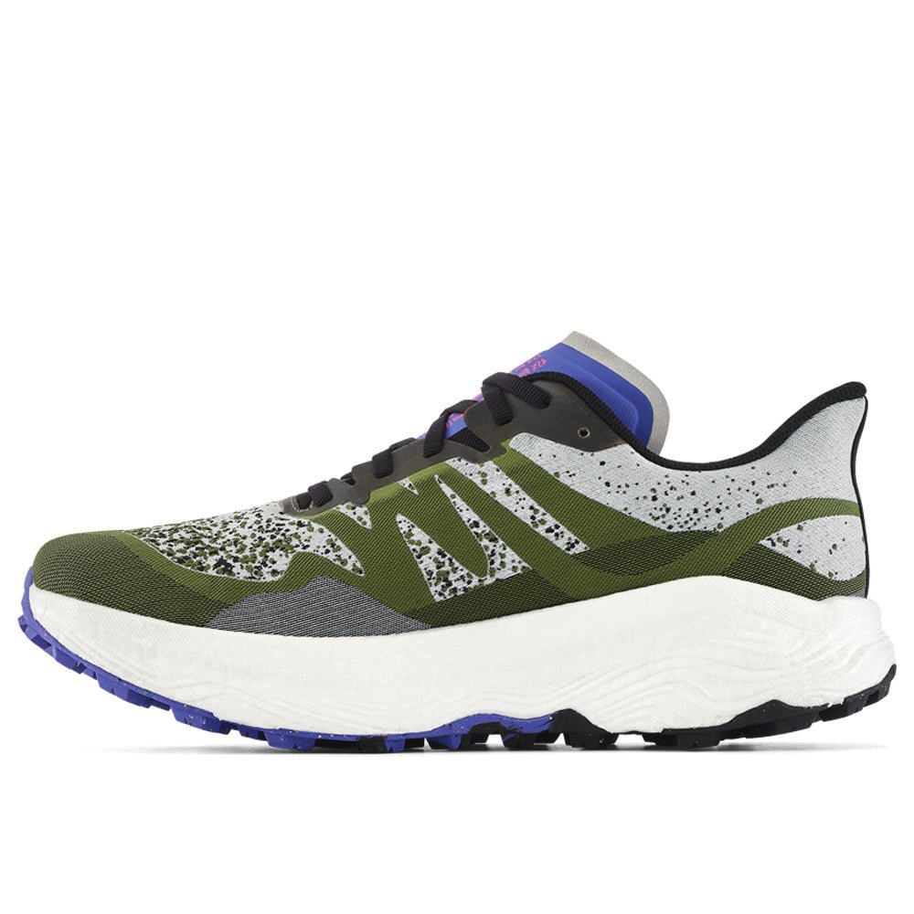 Produktbild 4 - Icebug Järv W RB9X Pesto Lavender