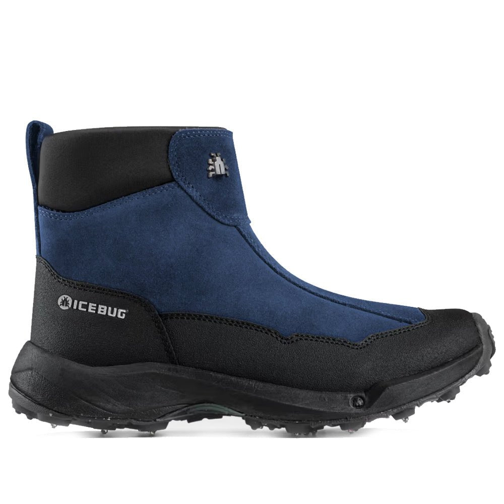 Icebug Metro2 W BUGrip Dark Denim