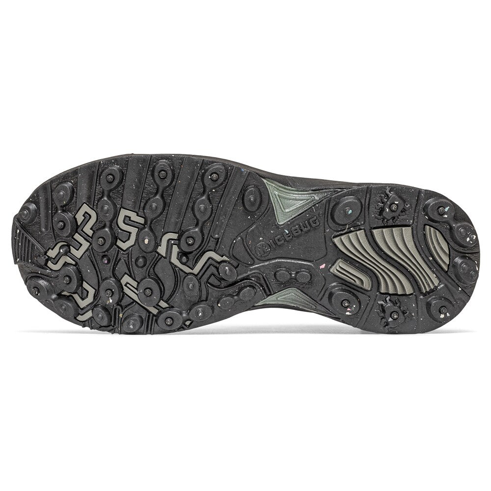 Icebug Metro2 Nubuck W BUGrip Coffee