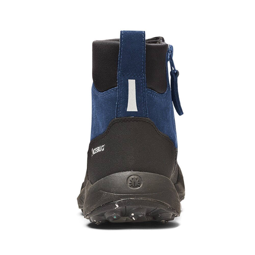 Icebug Metro2 Mocka W BUGrip Dark Denim
