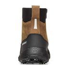 Icebug Metro2 Nubuck M BUGrip Coffee