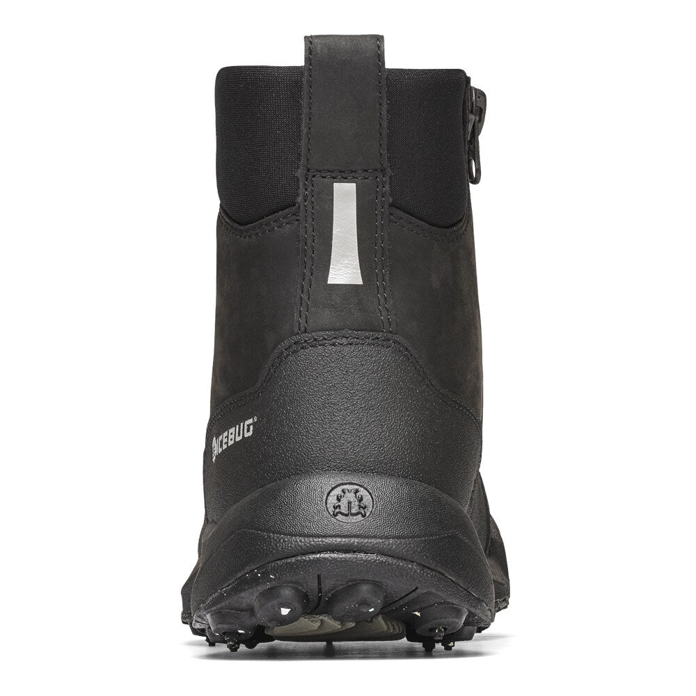 Produktbild 4 - Icebug Metro2 Nubuck M BUGrip Black