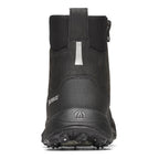 Icebug Metro2 Nubuck W BUGrip Black