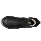 Icebug Metro2 Nubuck W BUGrip Black