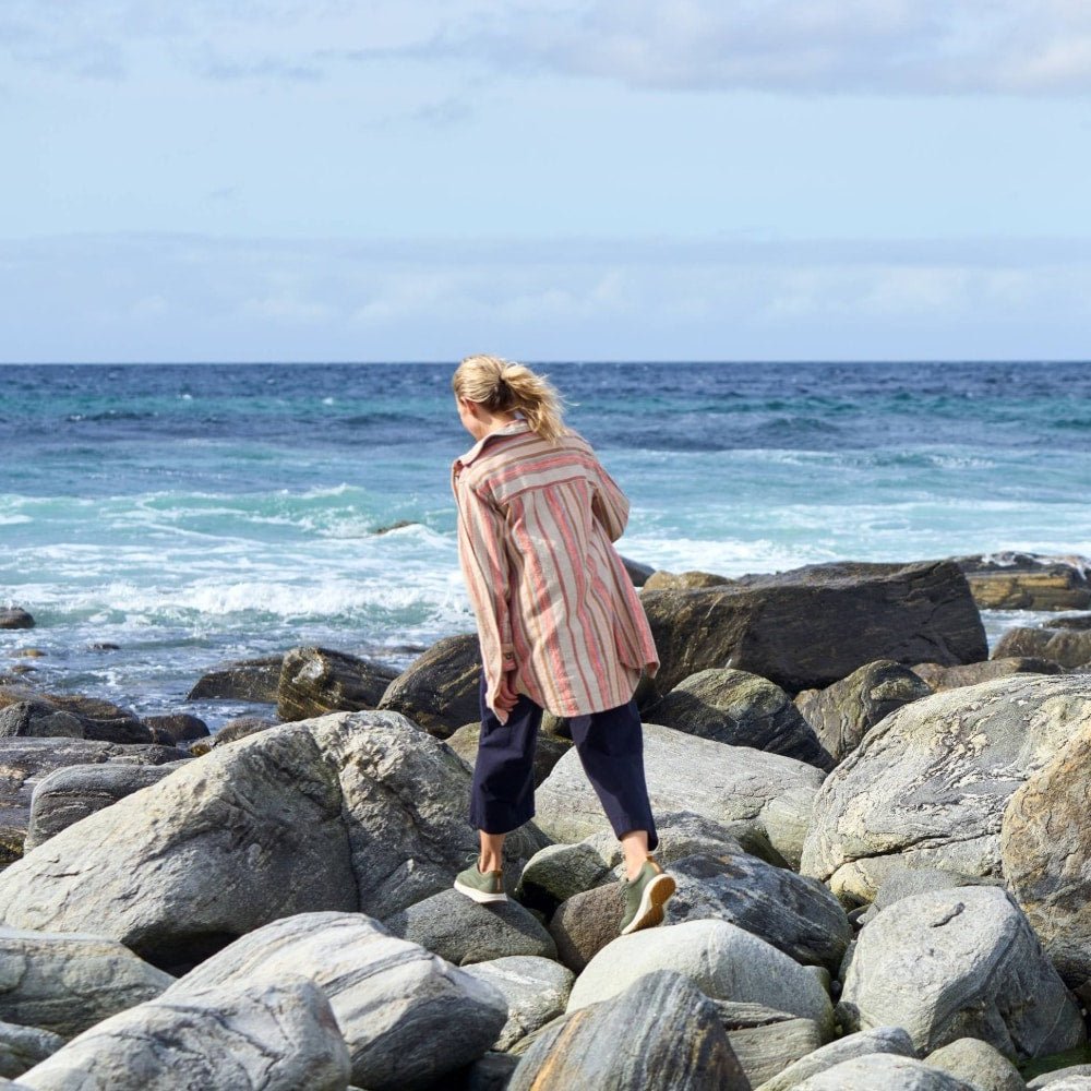 Icebug Mosi Unisex Sneaker RB9X Sage