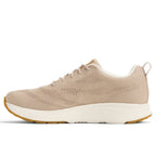 Icebug Mosi Sneaker Dam RB9X Light Taupe