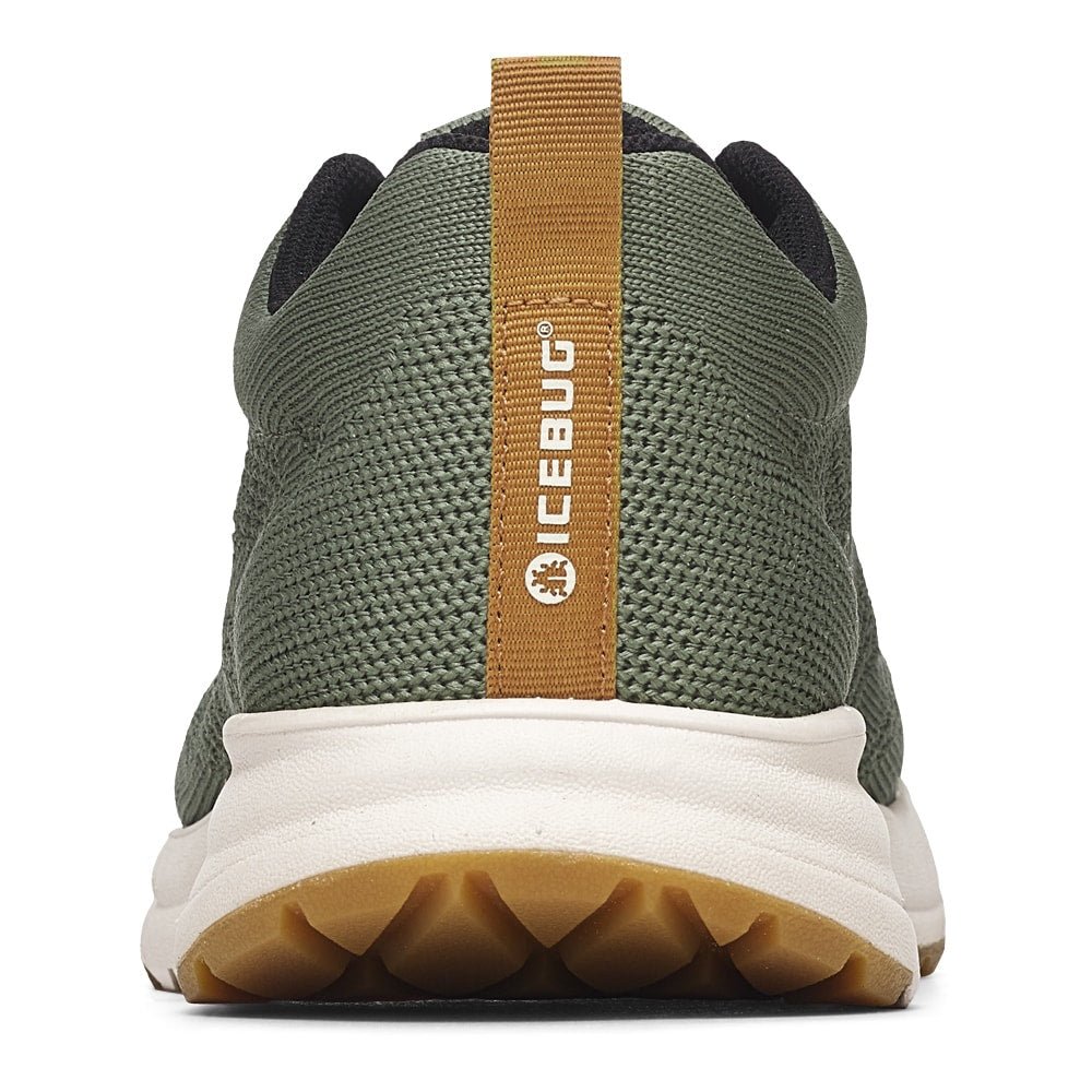 Produktbild 6 - Icebug Mosi Unisex Sneaker RB9X Sage