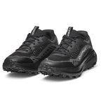 Icebug Myr Löparskor Vinter W BUGrip Black