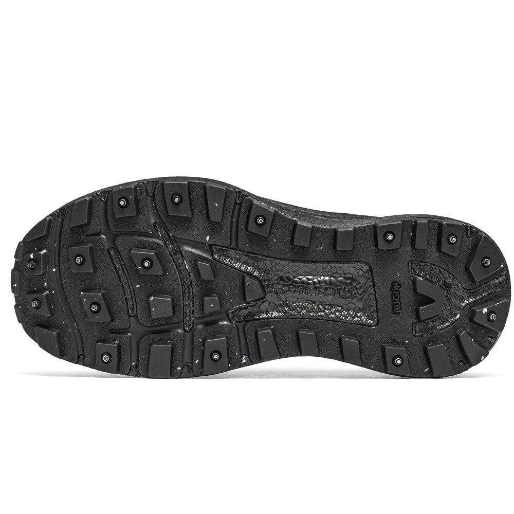 Produktbild 6 - Icebug Myr Löparskor Vinter W BUGrip Black