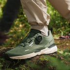 Icebug Rover 2 Dam RB9X GTX Light Moss Black
