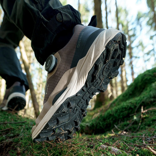 Icebug Rover 2 Dam RB9X GTX Taupe