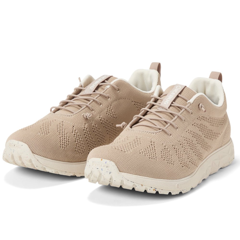 Icebug Eli Sneakers Dam RB9X Light Taupe