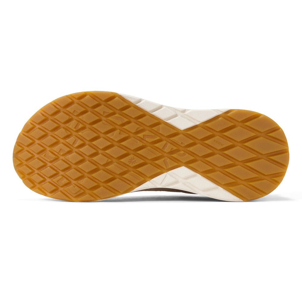 Icebug Mosi Sneaker Dam RB9X Light Taupe