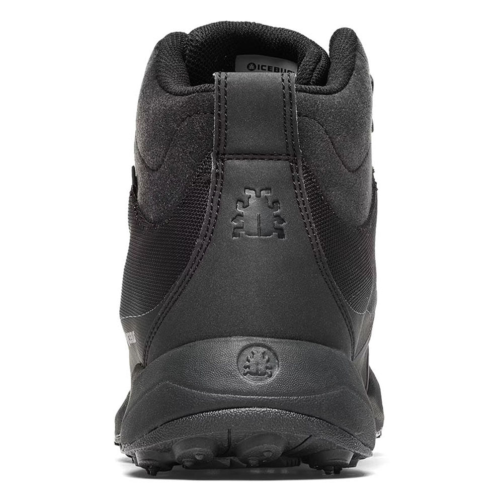 Icebug Stavre W BUGrip Gore Tex Black