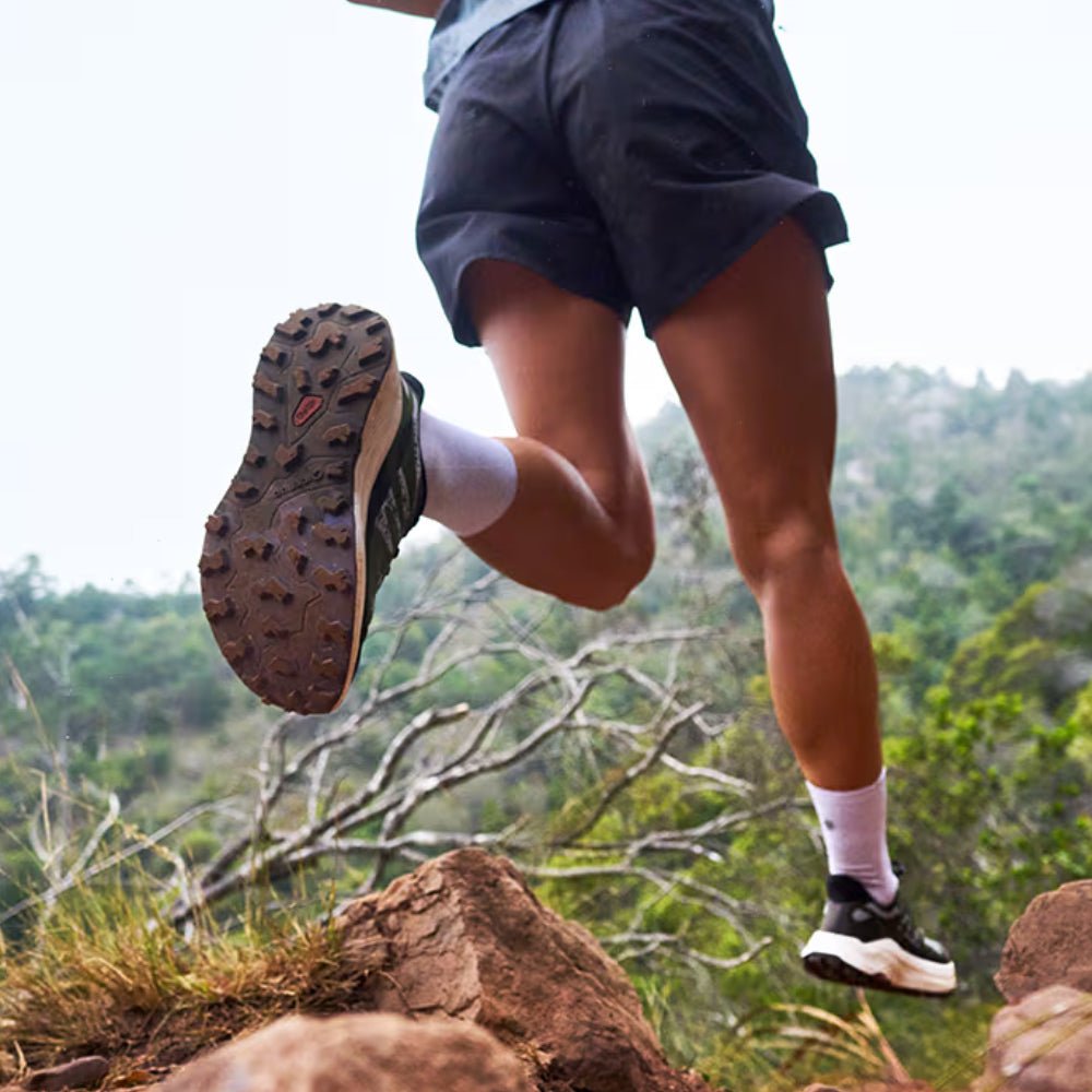 Produktbild 2 - Icebug Järv W RB9X Pesto Lavender