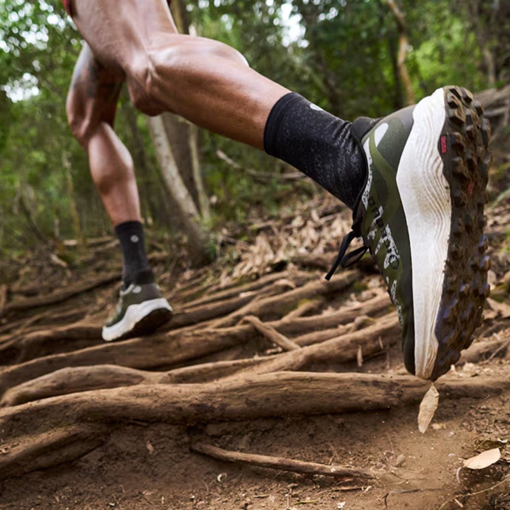 Produktbild 2 - Icebug Järv M RB9X Pesto Lavender