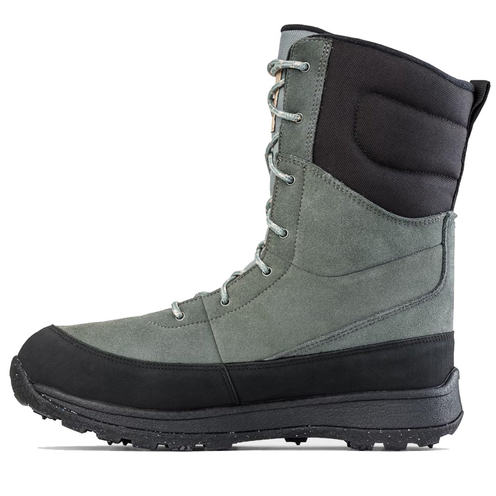 Produktbild 3 - Icebug Torne 2 NT Gore-Tex Pine Grey