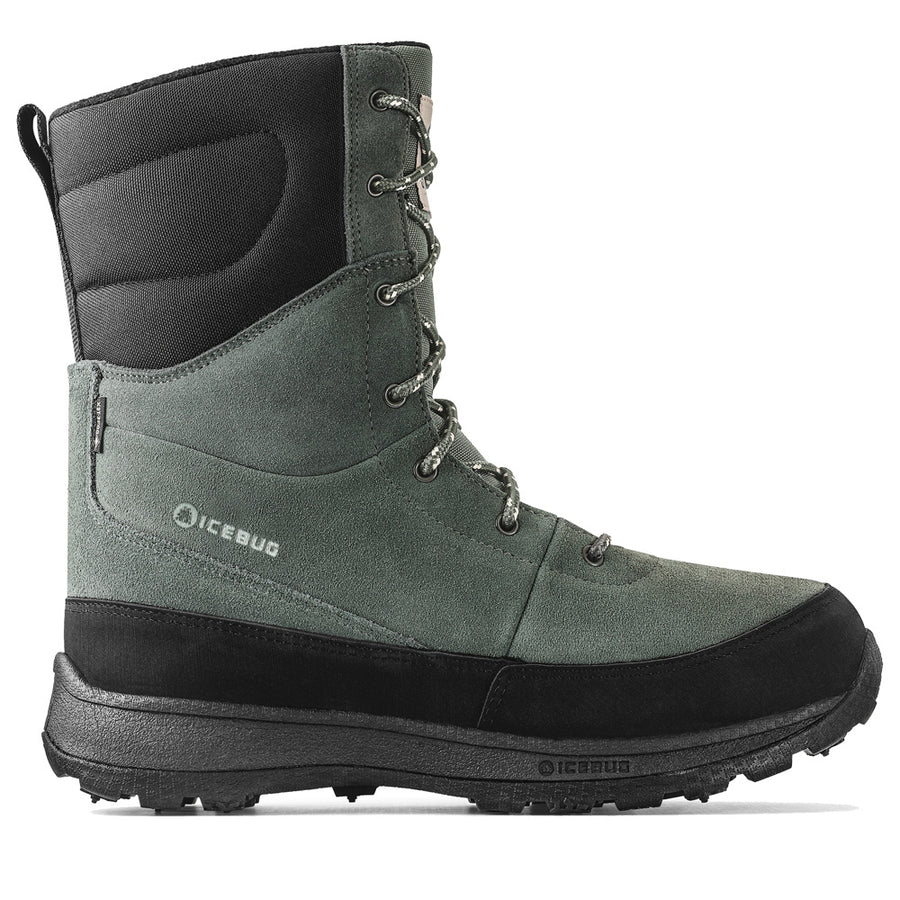 Icebug Torne 2 Kängor Unisex Gore-Tex NT Pine Grey