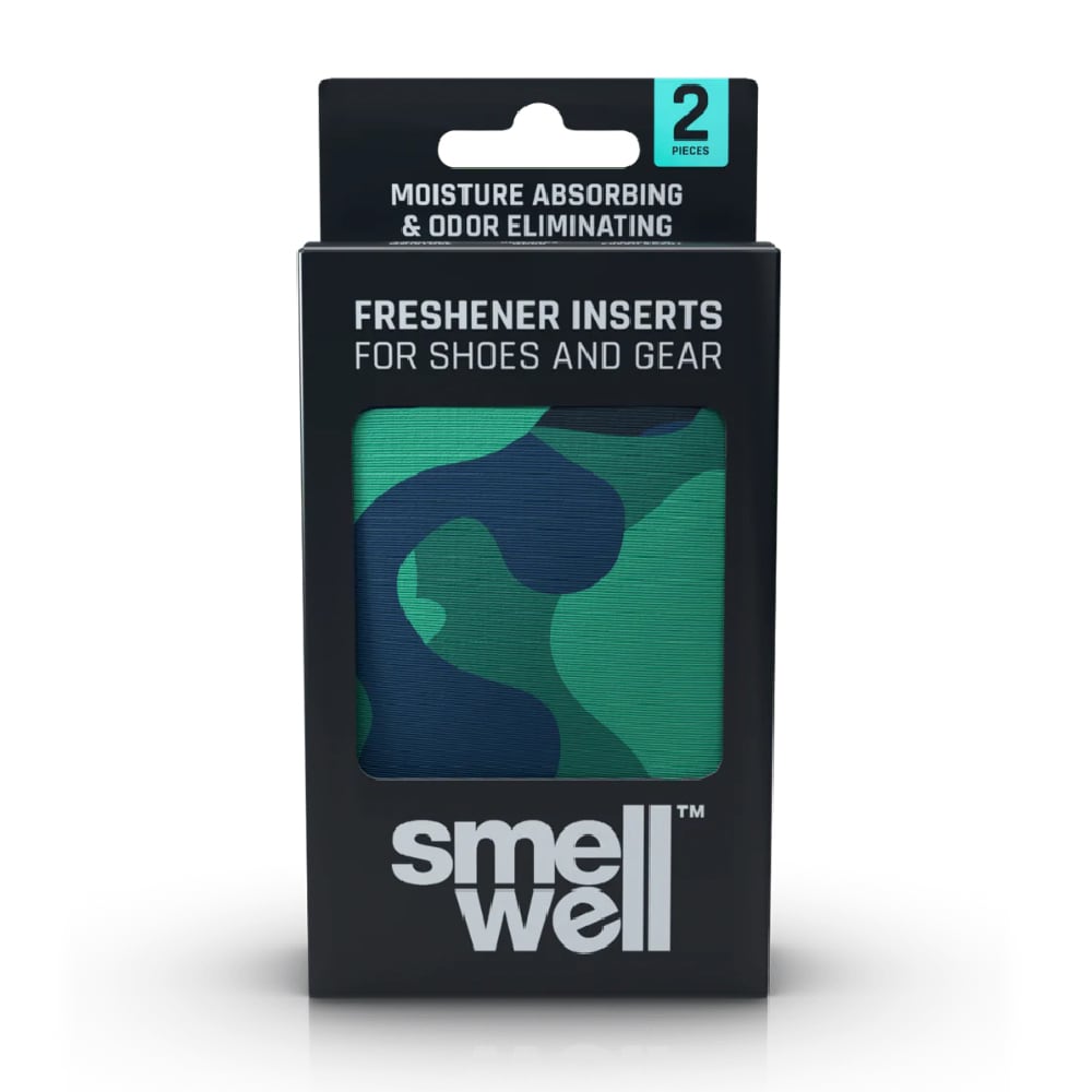 SmellWell Active Doftpåse Camo Green