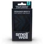 SmellWell Active Doftpåse Black Zebra