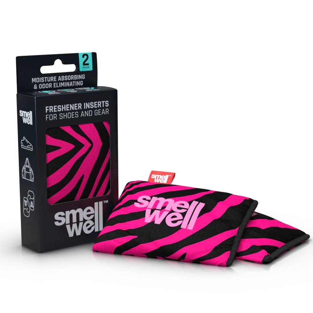 SmellWell Active Doftpåse Pink Zebra