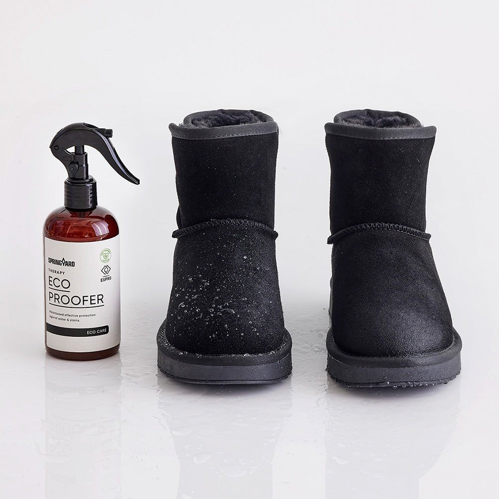 Produktbild 6 - Springyard Impregneringsspray Eco Proofer