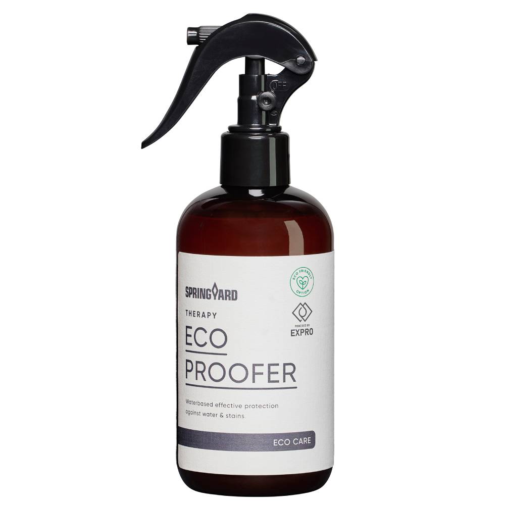 Springyard Eco Proofer impregneringsspray for sko