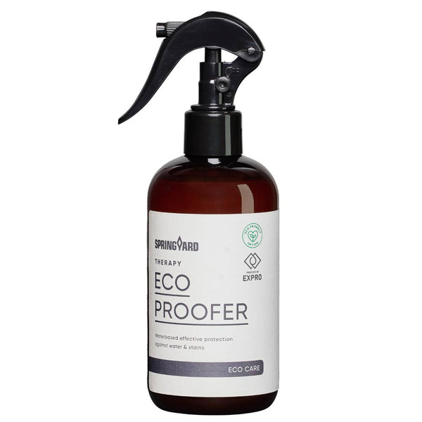 Springyard Impregnering Spray Eco Vattenbaserat
