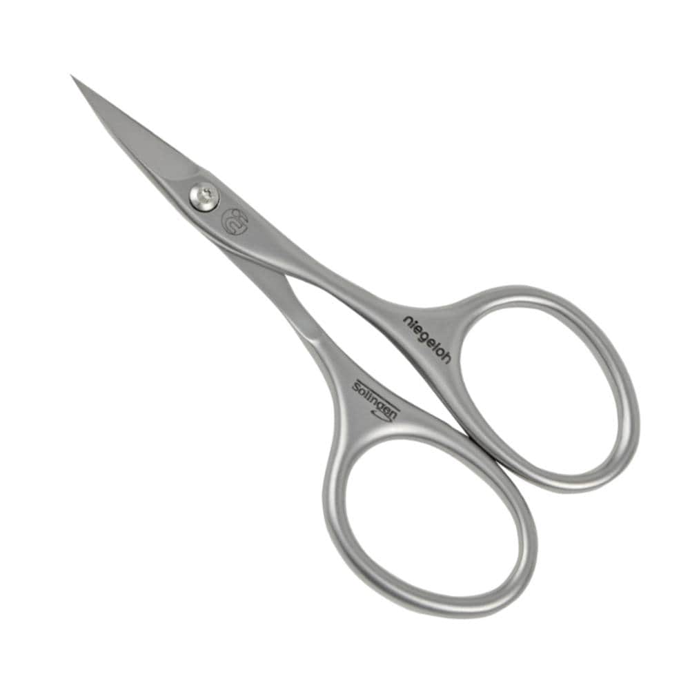 Niegeloh Solingen Nagelbandssax Inox N4