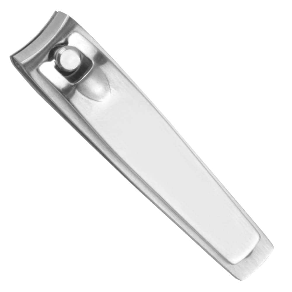 Niegeloh Solingen Nagelklippare Inox