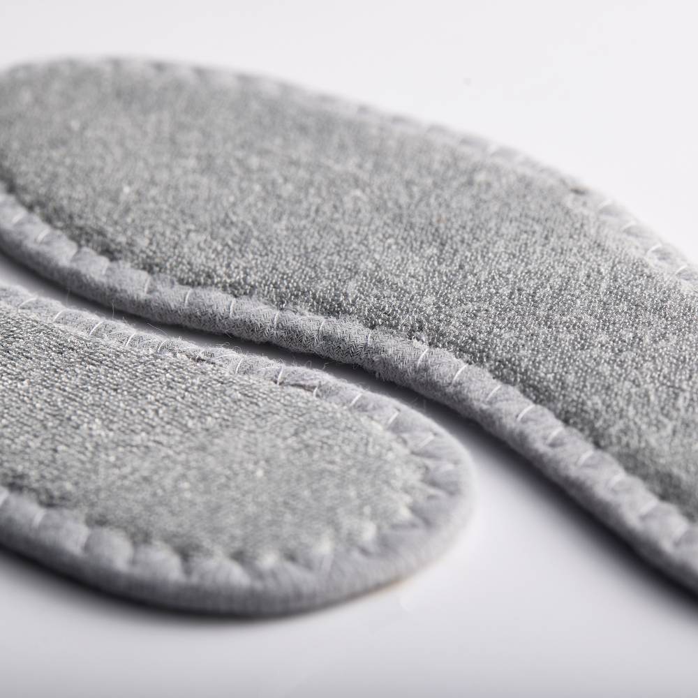 Produktbild 5 - Springyard Bambu Fresh Insoles Skoinlägg