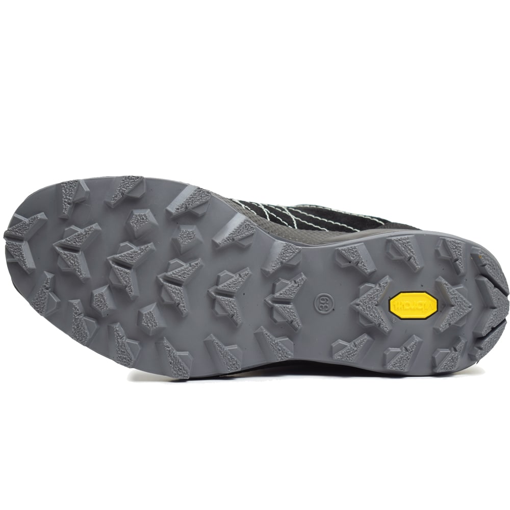 Grisport Terrain Low Gritex Black