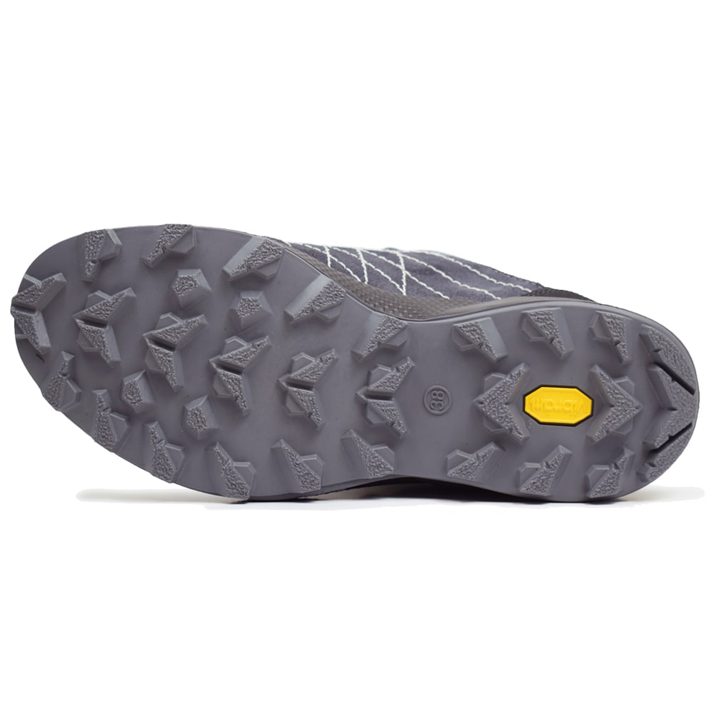 Produktbild 6 - Grisport Terrain Low Antracite