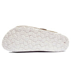 Minfot Lova Sandaler Dam Mocka Hallux Valgus Primo Soft Stone