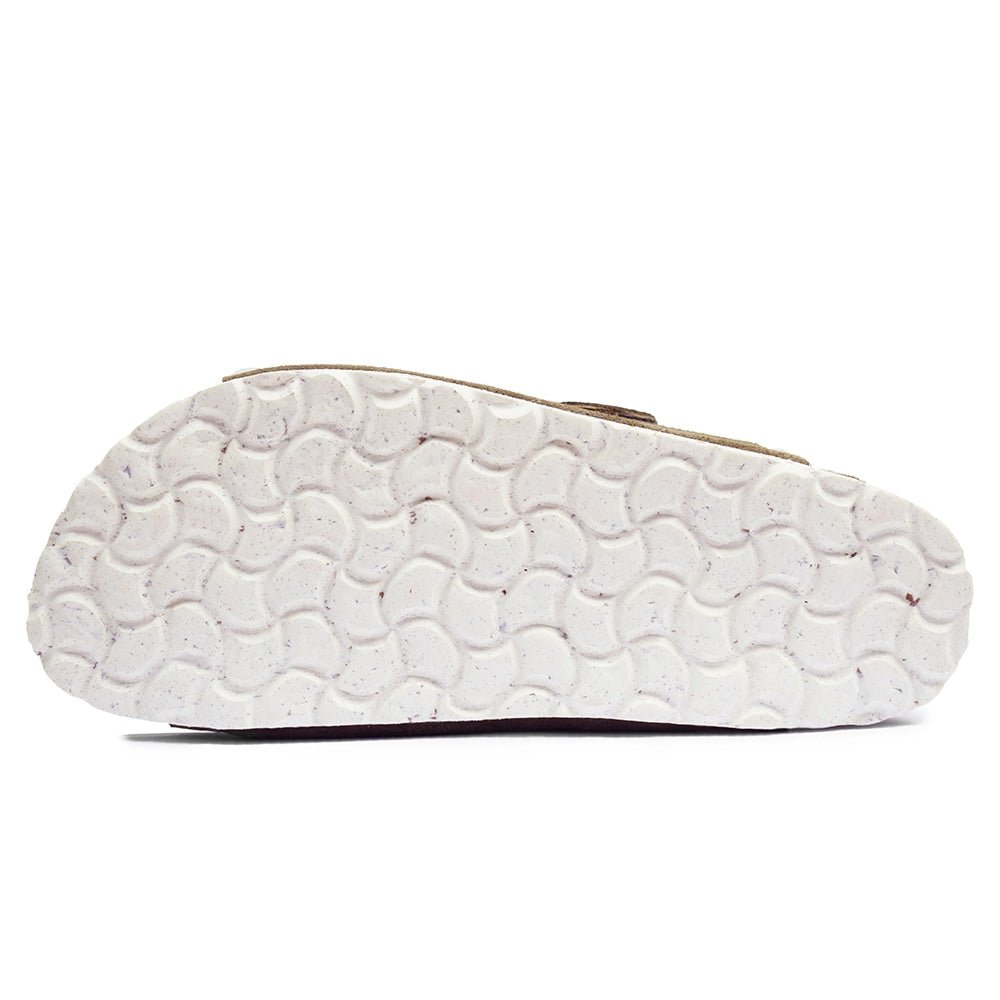 Minfot Hallux Valgus Sandaler Primo Soft Stone