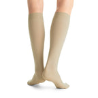 Jobst Kompressionsstrumpor Klass 2 Ultra Sheer Natural 1-pack