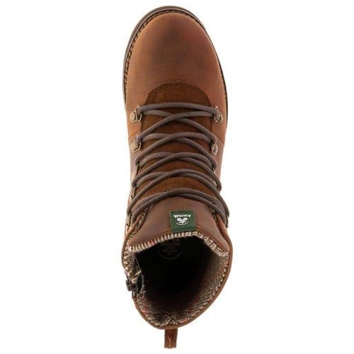 Produktbild 3 - Kamik Ariel Lo Vattentäta Kängor W Cognac