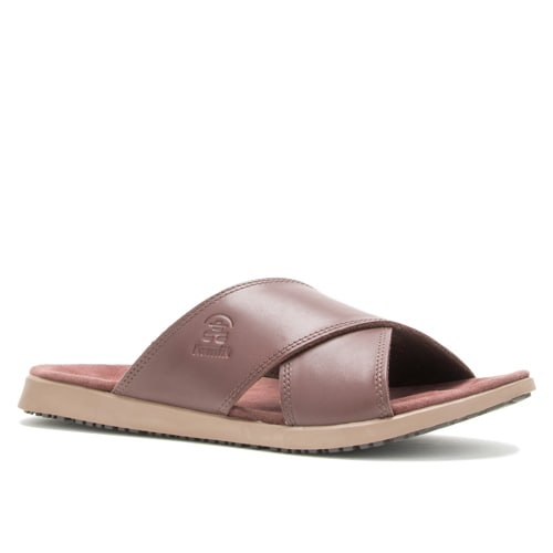 Produktbild 3 - Kamik Sandaler Mens Marty Cross Mocha